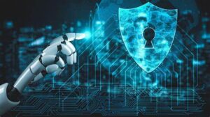 The Role of AI in Cybersecurity 2024